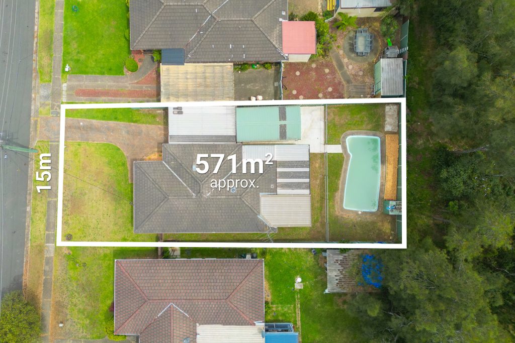Sold - 17 Cowra Street - New Property in Greystanes - Real Estate by Sandra Aquilina