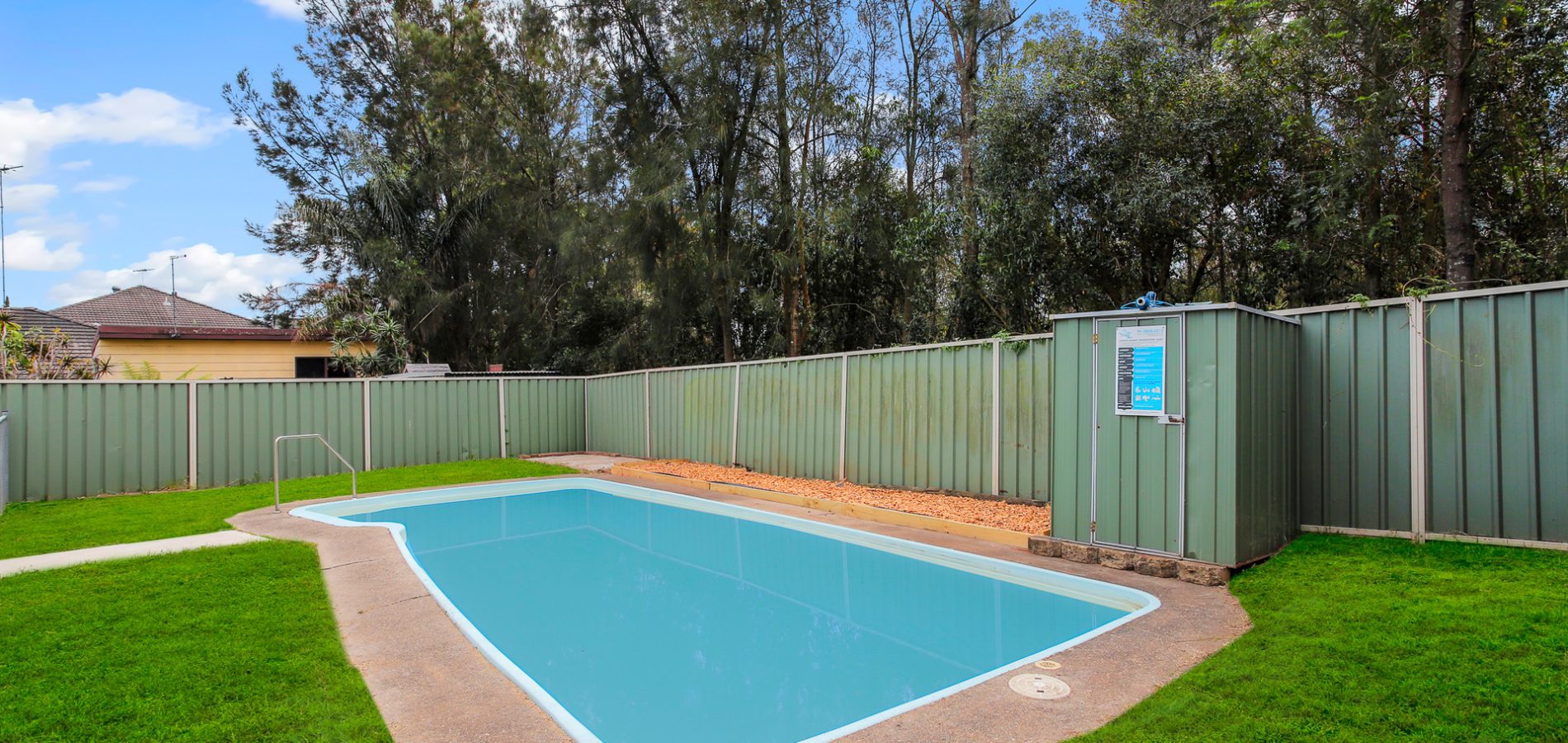Sold - 17 Cowra Street - New Property in Greystanes - Real Estate by Sandra Aquilina