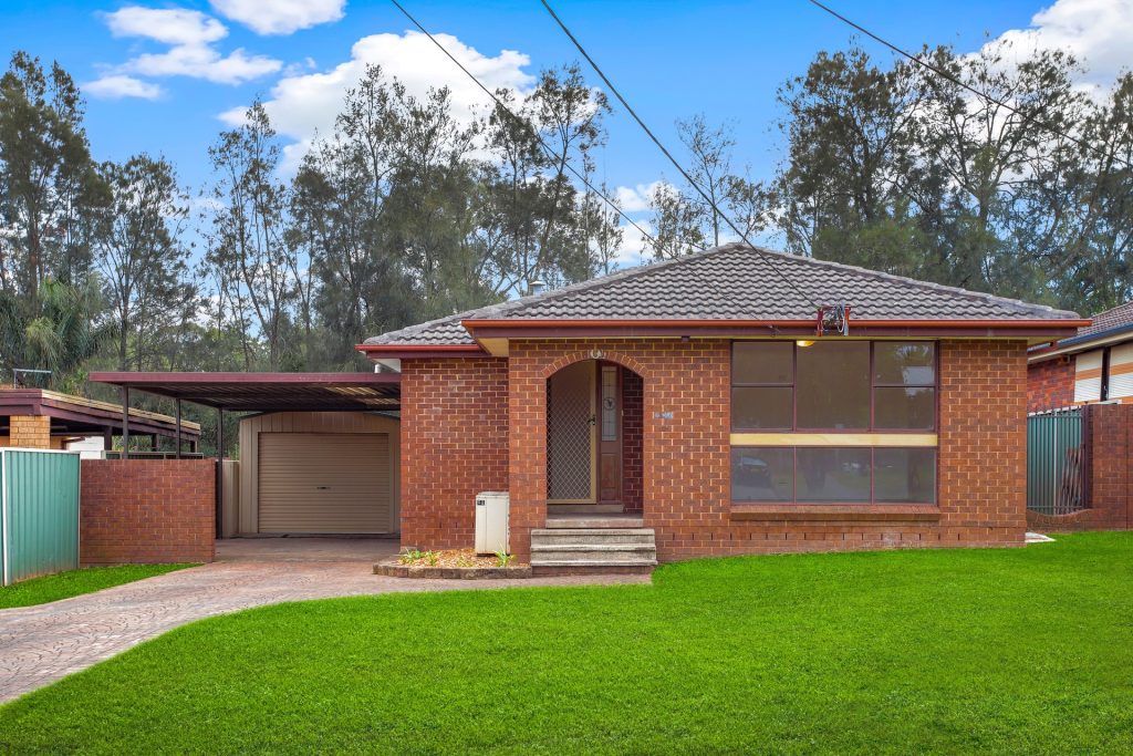 Sold - 17 Cowra Street - New Property in Greystanes - Real Estate by Sandra Aquilina