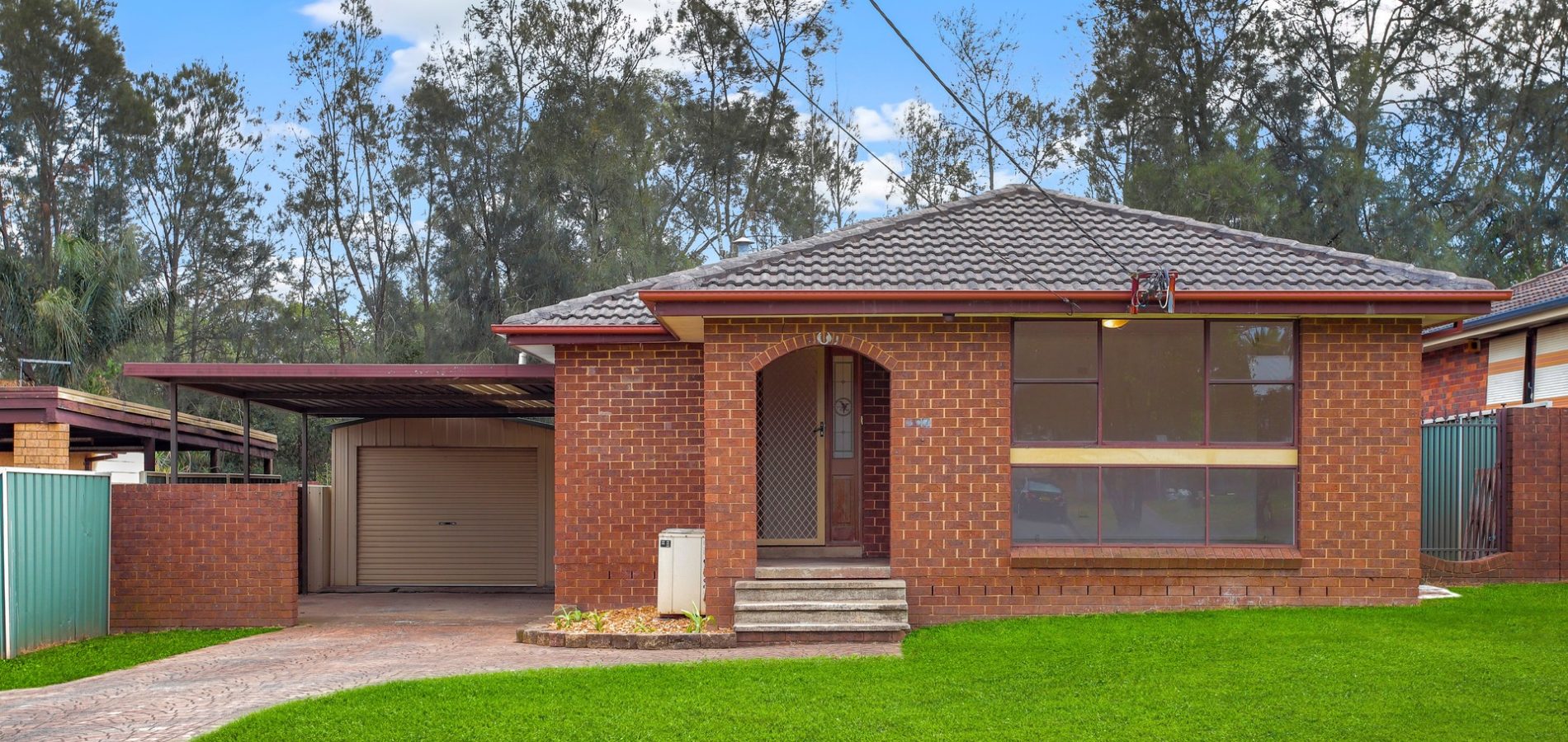 Sold - 17 Cowra Street - New Property in Greystanes - Real Estate by Sandra Aquilina