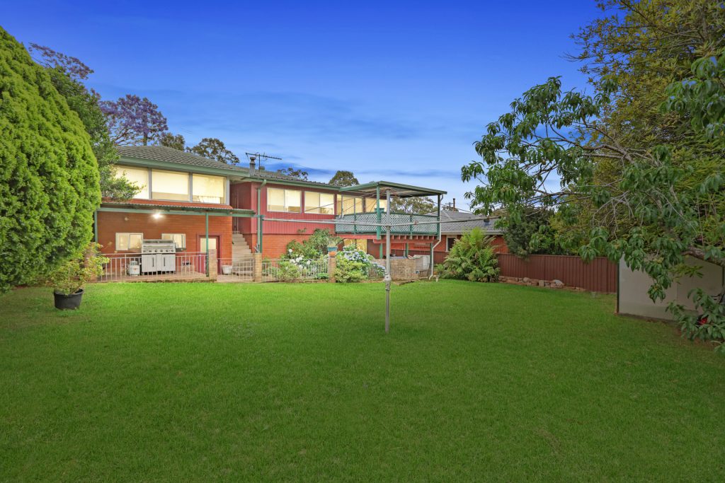 44 Junction Road, Winston Hills NSW 2153 - photo 2
