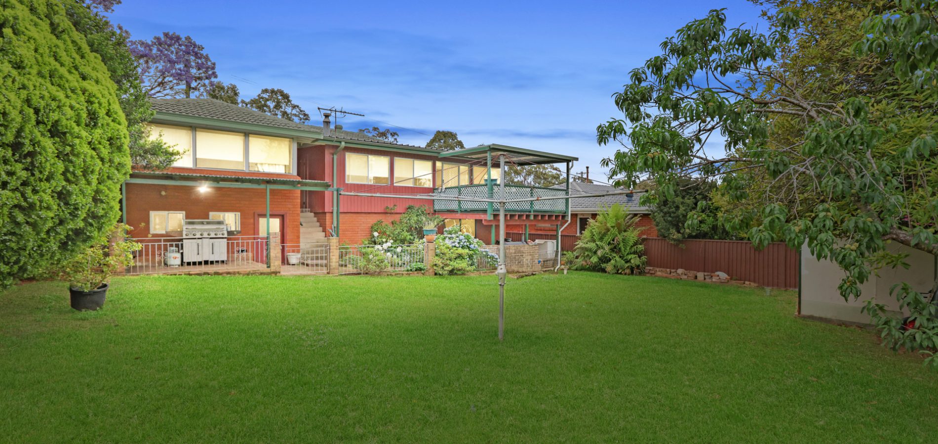 44 Junction Road, Winston Hills NSW 2153 - photo 2