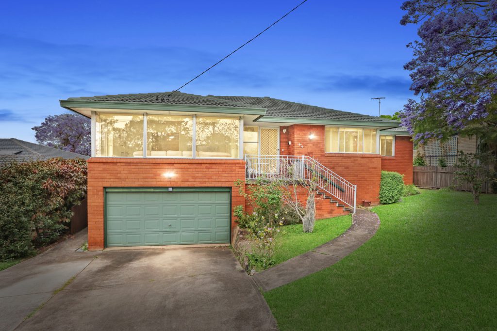 44 Junction Road, Winston Hills NSW 2153 - McGrath West Group