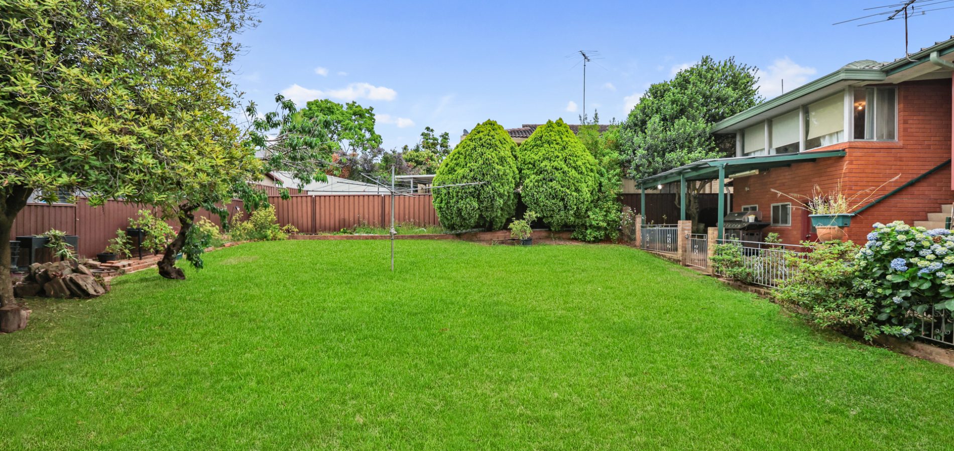 44 Junction Road, Winston Hills NSW 2153 - photo 15