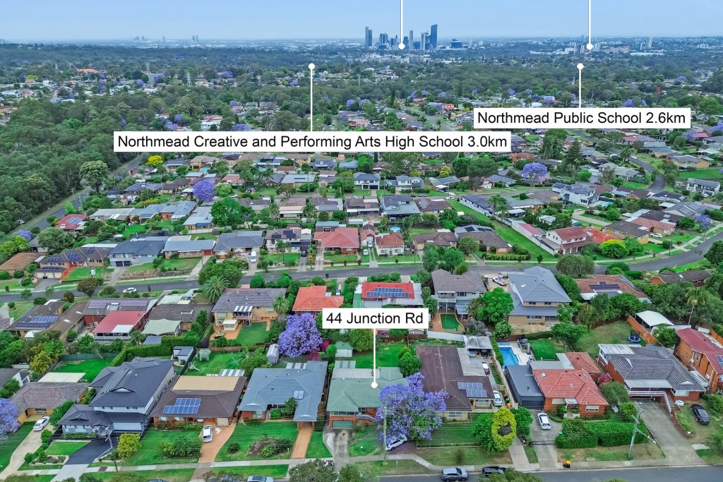 44 Junction Road, Winston Hills NSW 2153 - photo 16