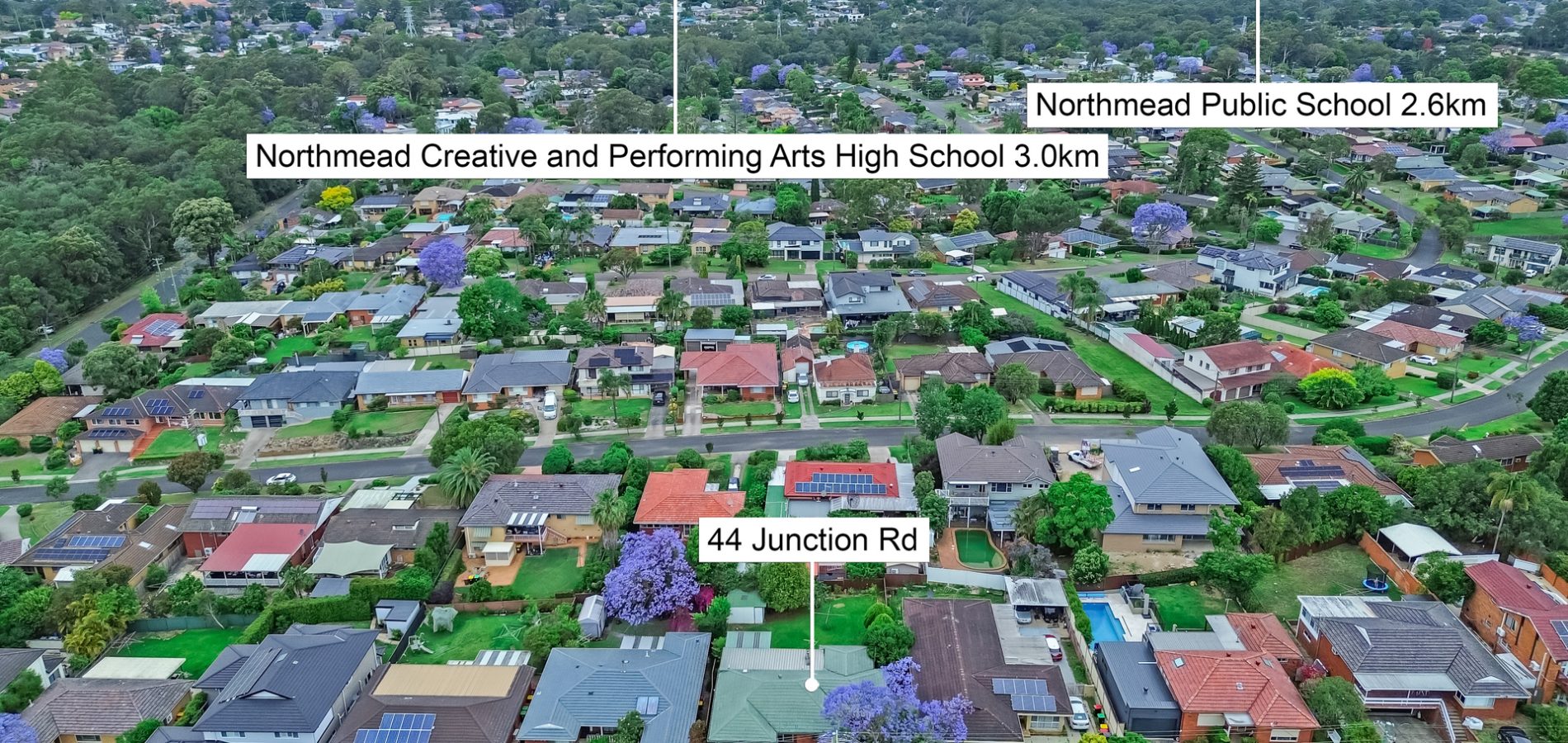 44 Junction Road, Winston Hills NSW 2153 - photo 16