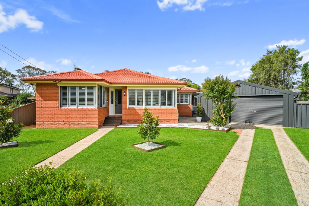 4 Farley Place, Londonderry NSW 2753 - McGrath West Group