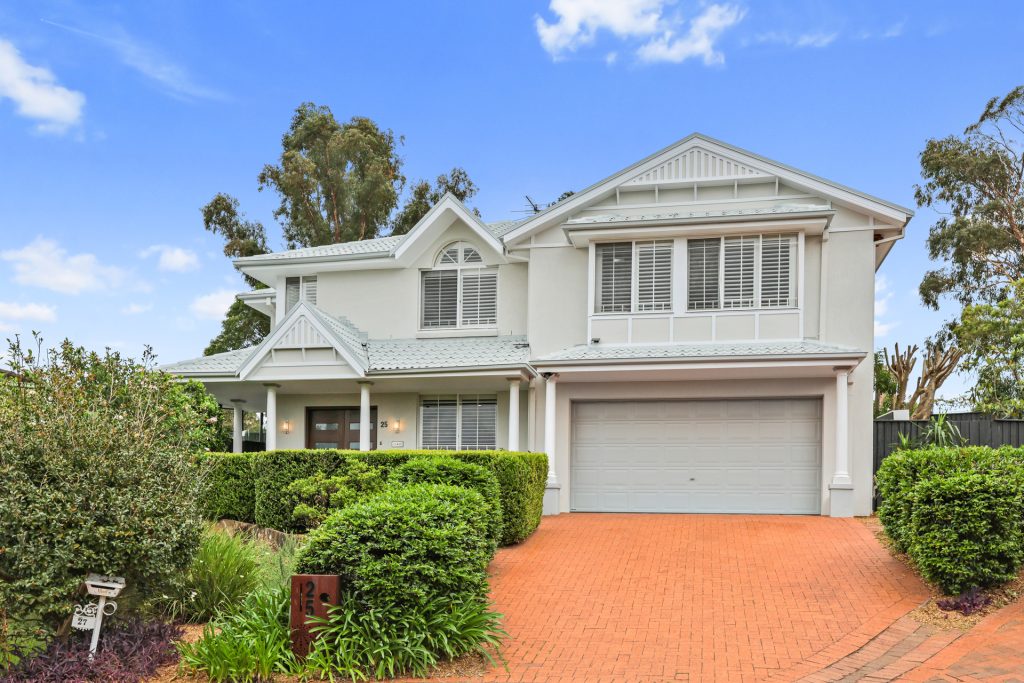 Sold - 25 Stock Farm Avenue - New Property in Bella Vista - Real Estate by Maree McCrorie