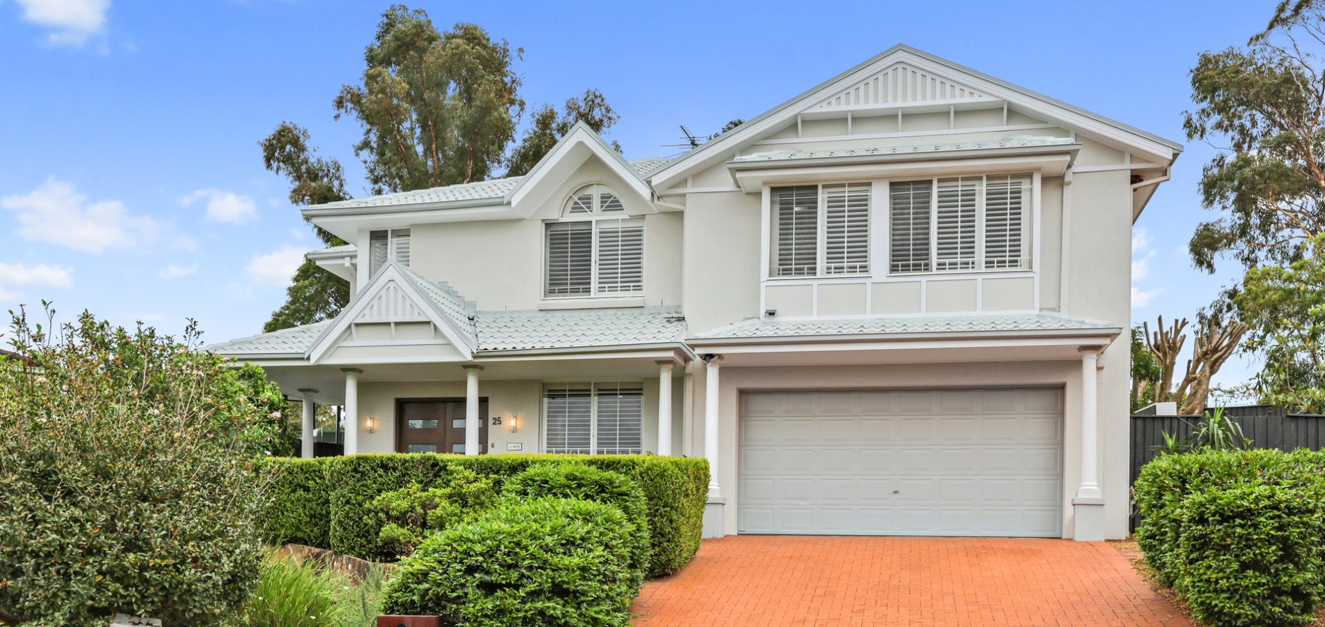 Sold - 25 Stock Farm Avenue - New Property in Bella Vista - Real Estate by Maree McCrorie