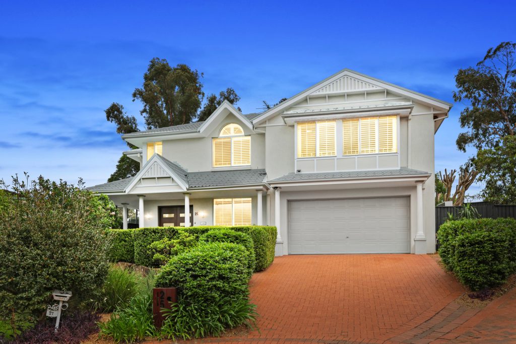 Sold - 25 Stock Farm Avenue - New Property in Bella Vista - Real Estate by Maree McCrorie