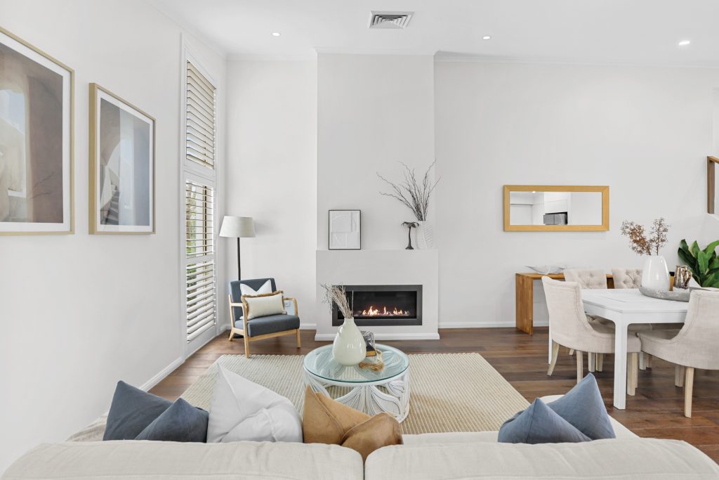 Sold - 25 Stock Farm Avenue - New Property in Bella Vista - Real Estate by Maree McCrorie