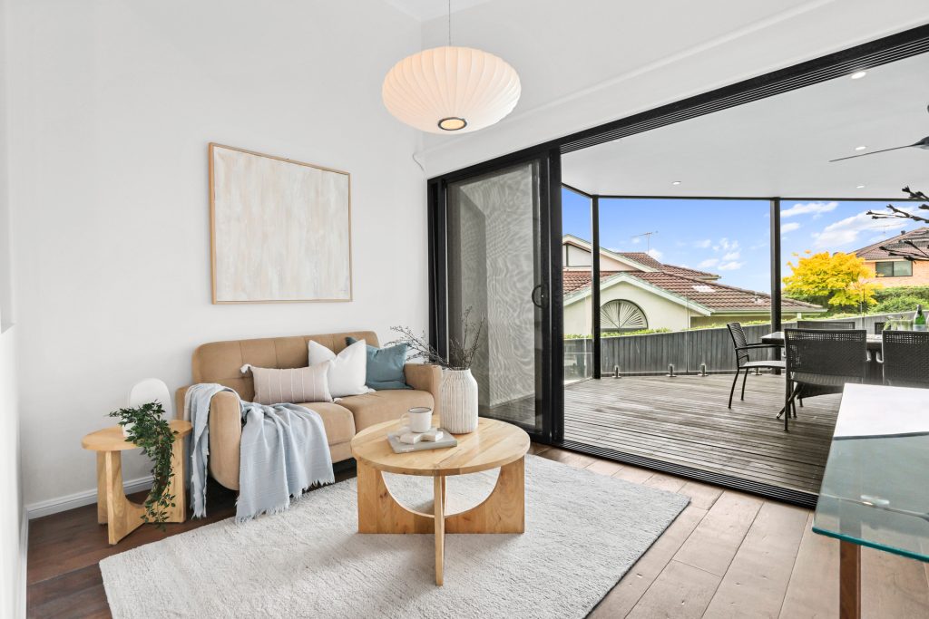 Sold - 25 Stock Farm Avenue - New Property in Bella Vista - Real Estate by Maree McCrorie