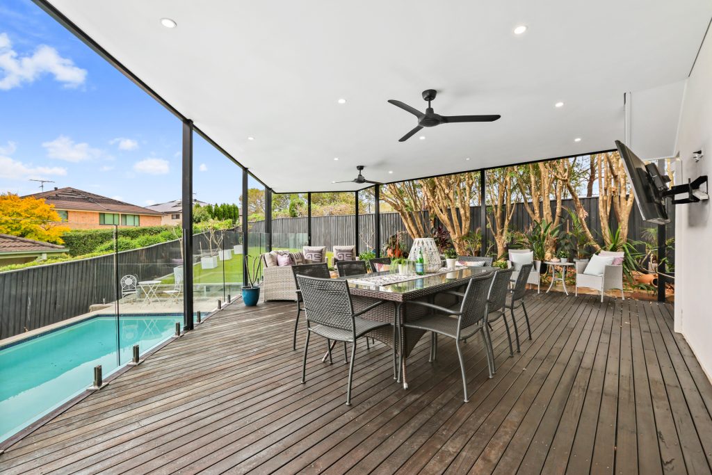 Sold - 25 Stock Farm Avenue - New Property in Bella Vista - Real Estate by Maree McCrorie