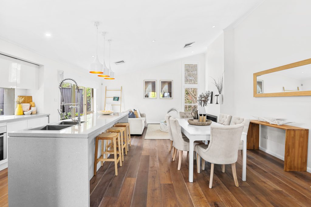 Sold - 25 Stock Farm Avenue - New Property in Bella Vista - Real Estate by Maree McCrorie
