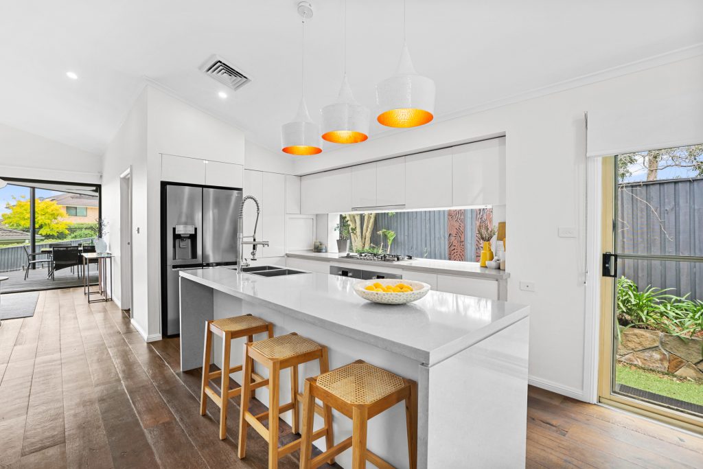 Sold - 25 Stock Farm Avenue - New Property in Bella Vista - Real Estate by Maree McCrorie