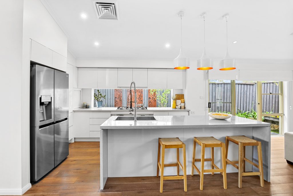 Sold - 25 Stock Farm Avenue - New Property in Bella Vista - Real Estate by Maree McCrorie