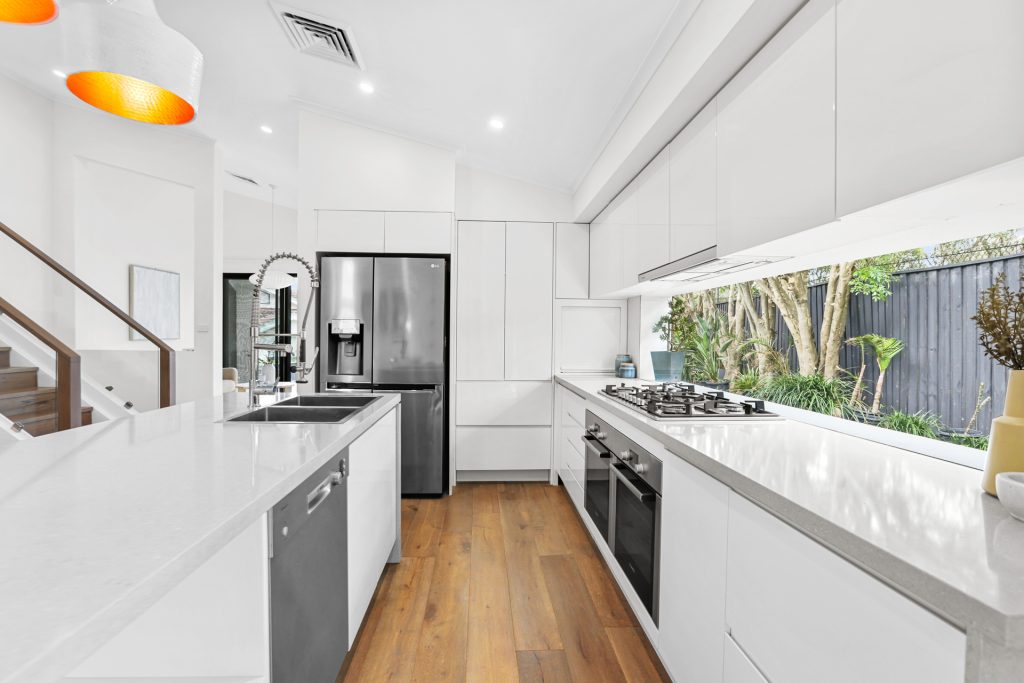 Sold - 25 Stock Farm Avenue - New Property in Bella Vista - Real Estate by Maree McCrorie
