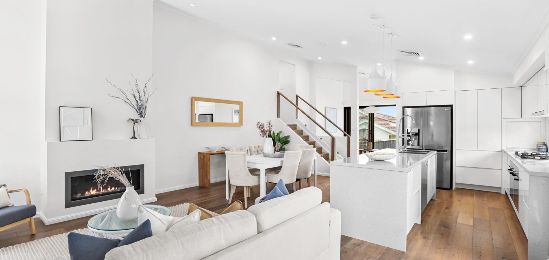 Sold - 25 Stock Farm Avenue - New Property in Bella Vista - Real Estate by Maree McCrorie