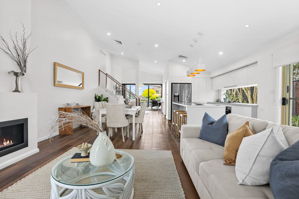 Sold - 25 Stock Farm Avenue - New Property in Bella Vista - Real Estate by Maree McCrorie