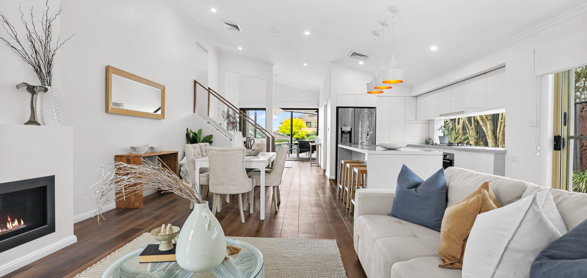 Sold - 25 Stock Farm Avenue - New Property in Bella Vista - Real Estate by Maree McCrorie