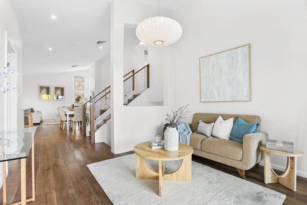 Sold - 25 Stock Farm Avenue - New Property in Bella Vista - Real Estate by Maree McCrorie