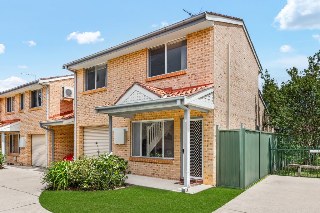 4/23 Pye Road, Quakers Hill NSW 2763 - photo 11