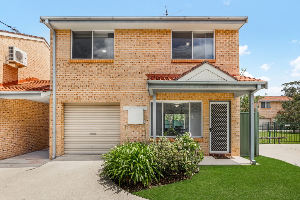 4/23 Pye Road, Quakers Hill NSW 2763 - McGrath West Group