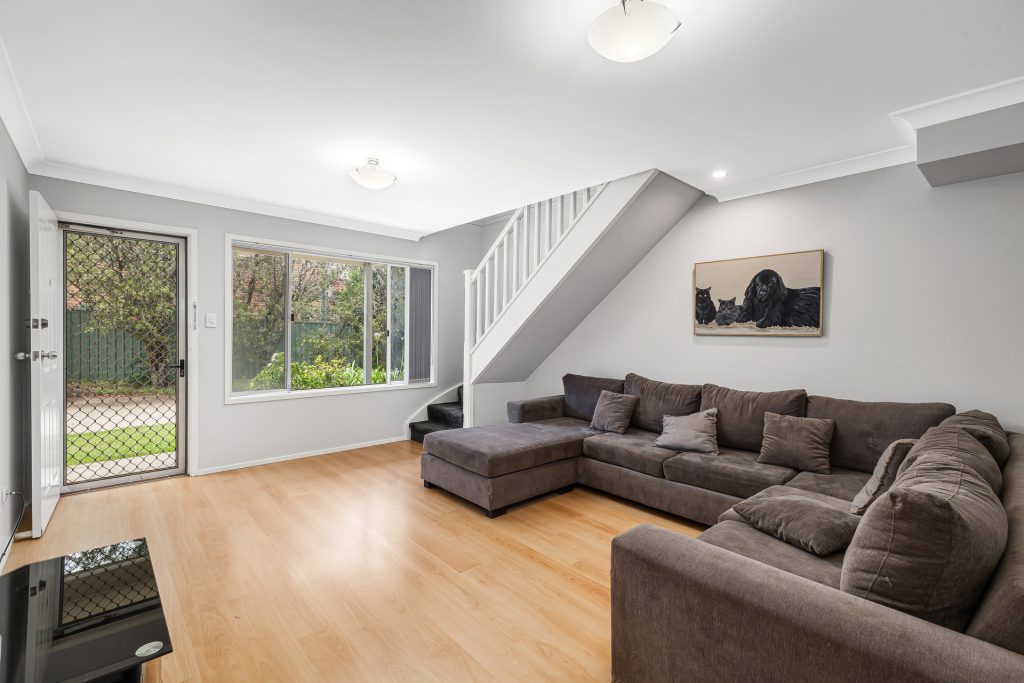 4/23 Pye Road, Quakers Hill NSW 2763 - photo 3