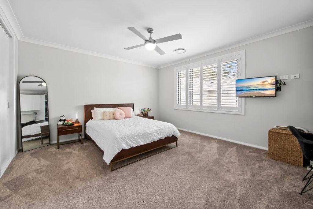 Sold - 3 Reginald Road - New Property in North Kellyville - Real Estate by Corie Sciberras