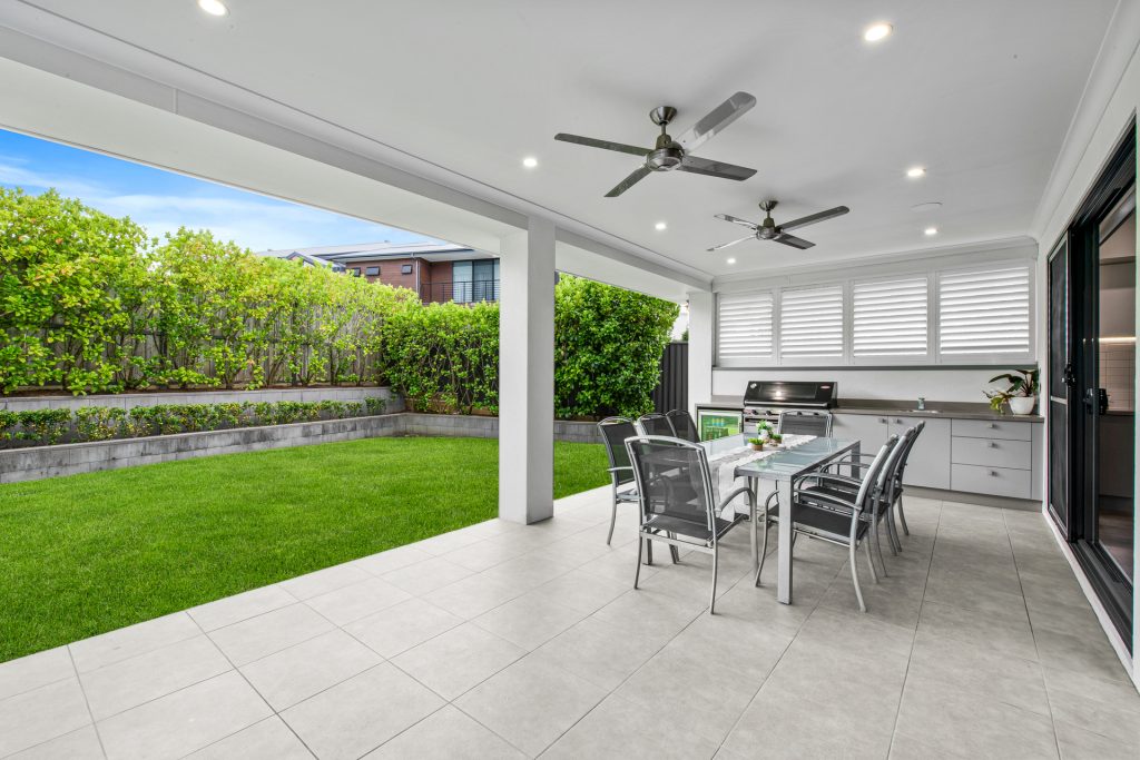 Sold - 3 Reginald Road - New Property in North Kellyville - Real Estate by Corie Sciberras