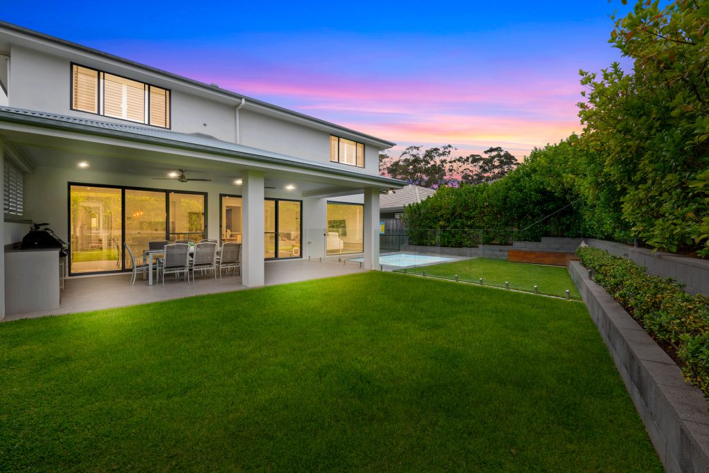 Sold - 3 Reginald Road - New Property in North Kellyville - Real Estate by Corie Sciberras