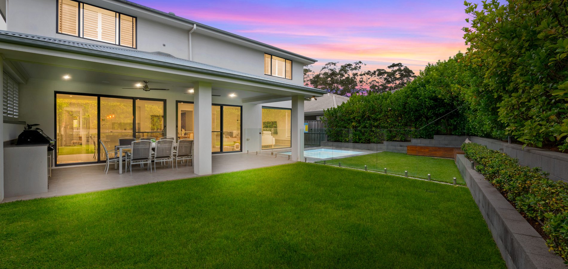 Sold - 3 Reginald Road - New Property in North Kellyville - Real Estate by Corie Sciberras
