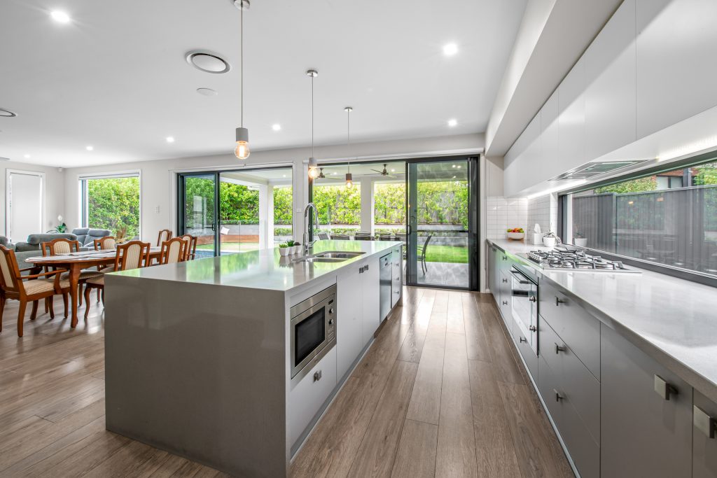 Sold - 3 Reginald Road - New Property in North Kellyville - Real Estate by Corie Sciberras
