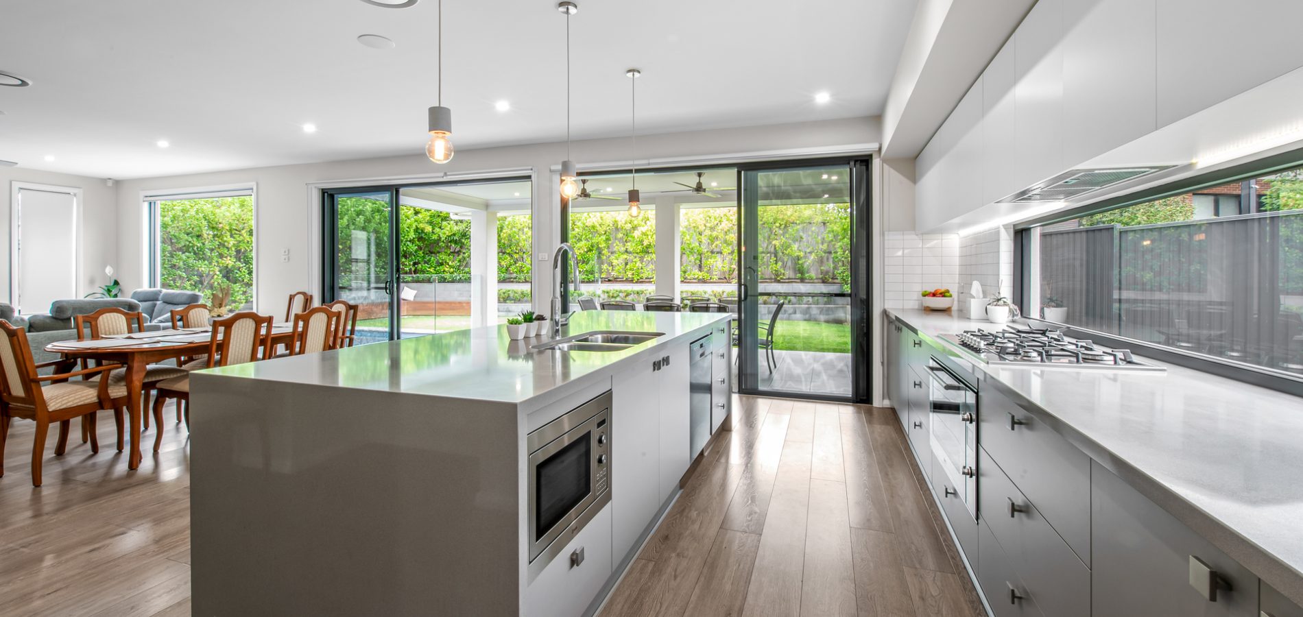 Sold - 3 Reginald Road - New Property in North Kellyville - Real Estate by Corie Sciberras