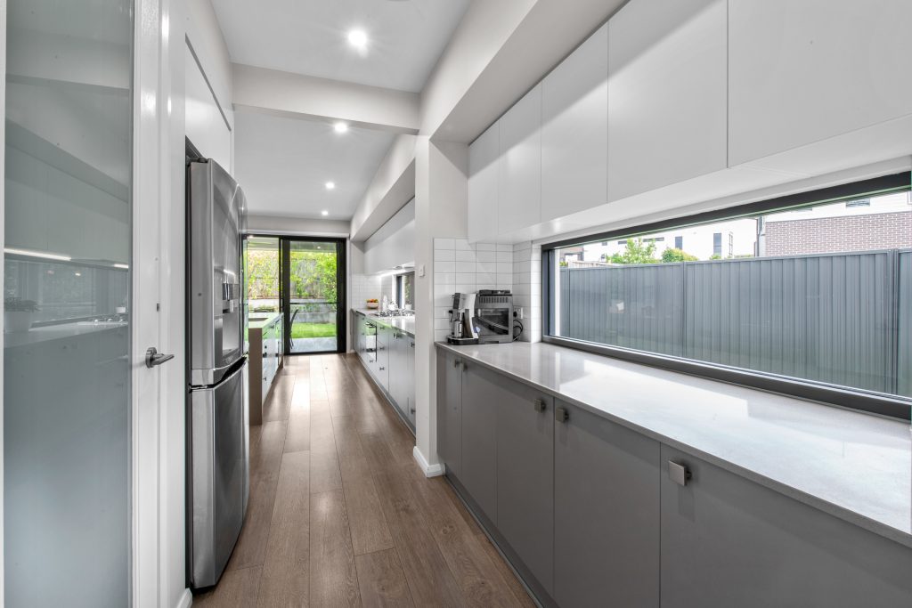 Sold - 3 Reginald Road - New Property in North Kellyville - Real Estate by Corie Sciberras