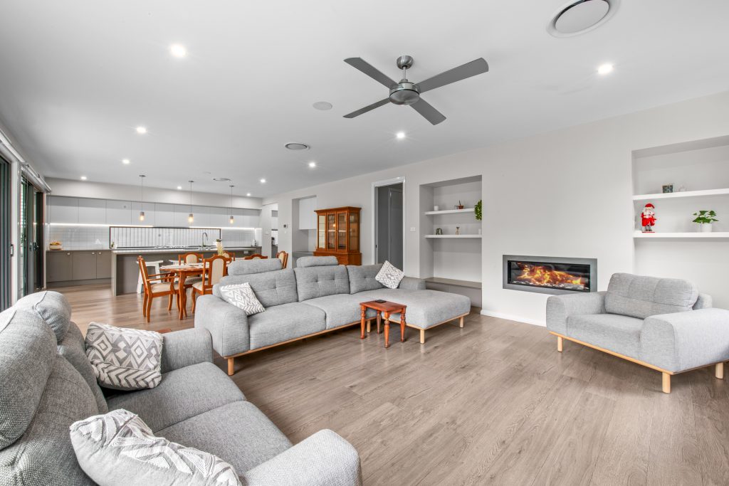 Sold - 3 Reginald Road - New Property in North Kellyville - Real Estate by Corie Sciberras