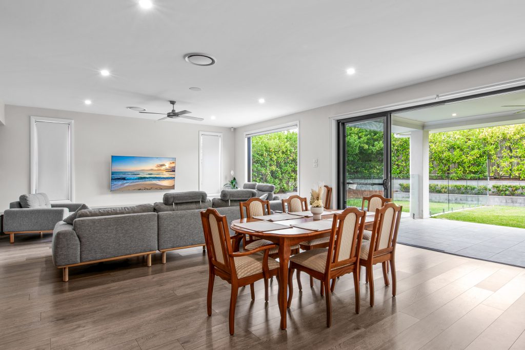 Sold - 3 Reginald Road - New Property in North Kellyville - Real Estate by Corie Sciberras