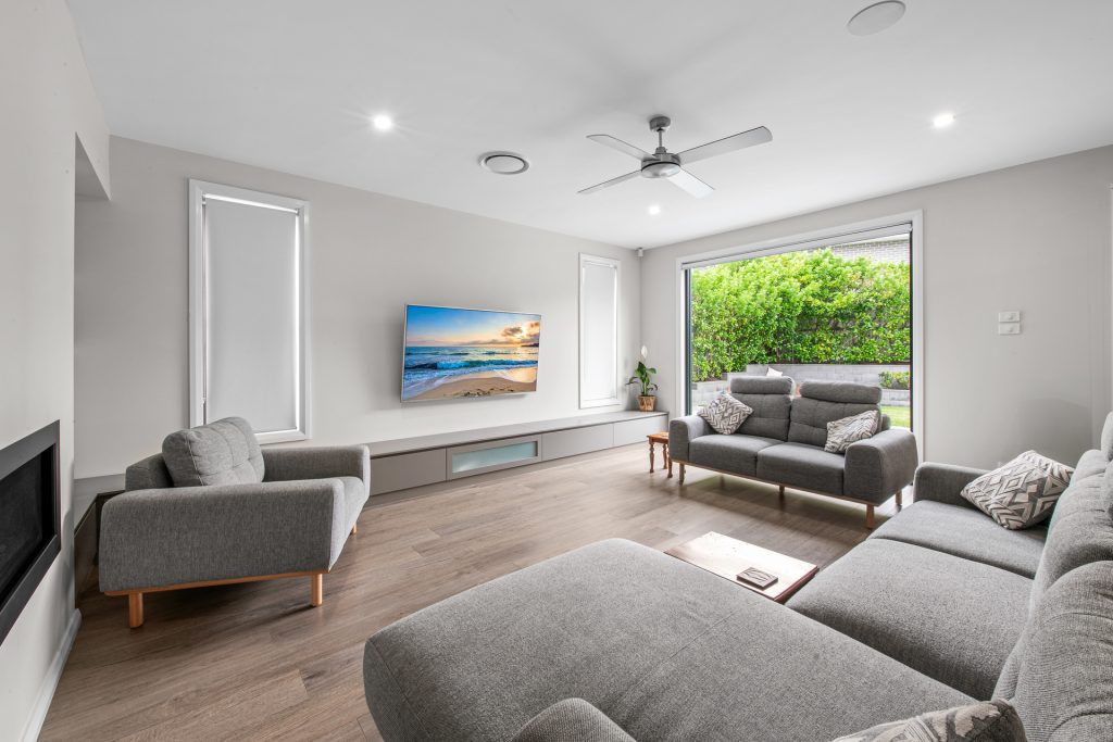 Sold - 3 Reginald Road - New Property in North Kellyville - Real Estate by Corie Sciberras