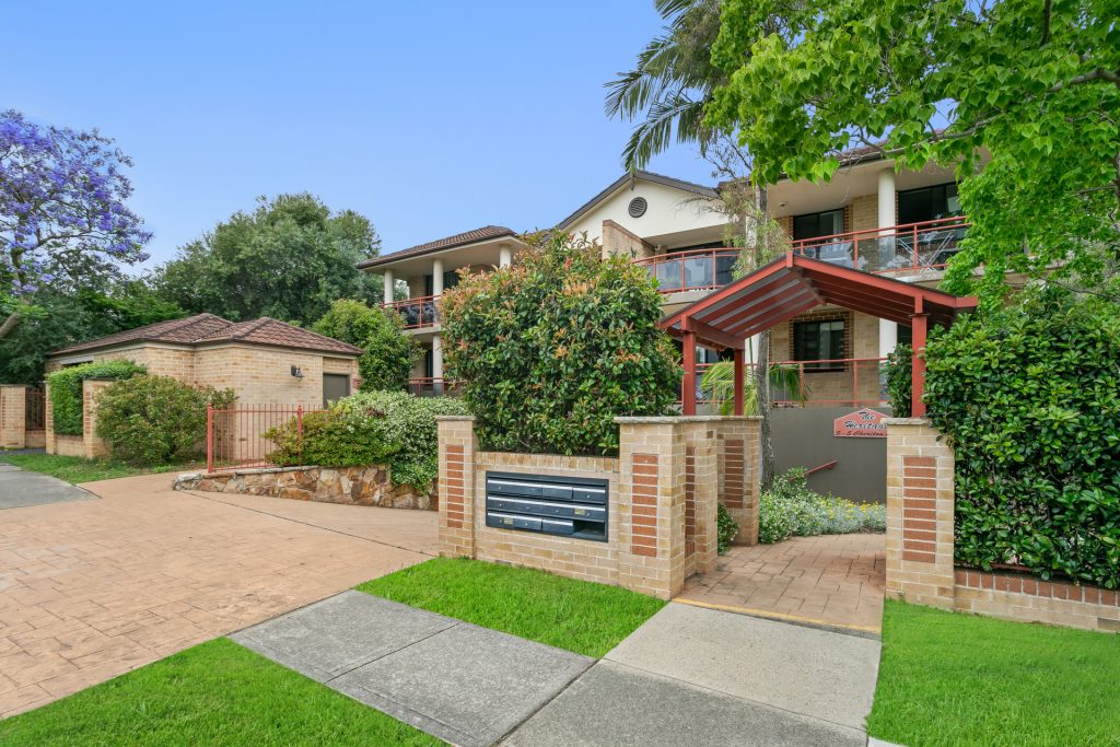 6/3 Cheriton Avenue, Castle Hill NSW 2154 - McGrath West Group