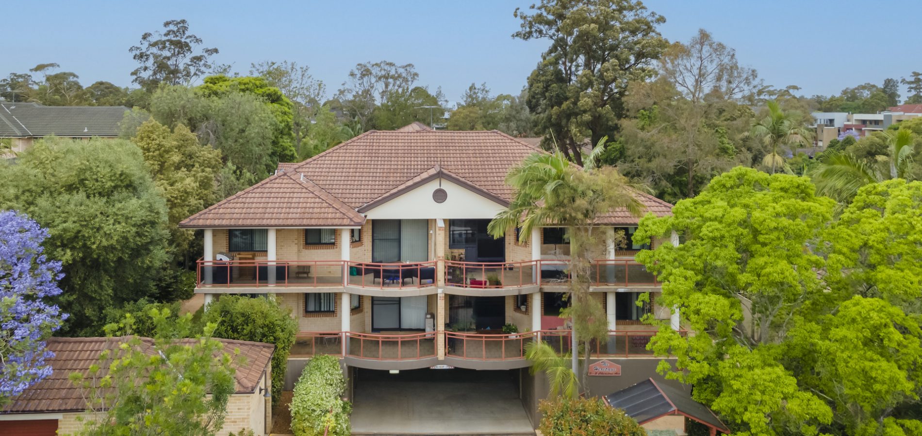6/3 Cheriton Avenue, Castle Hill NSW 2154 - photo 12