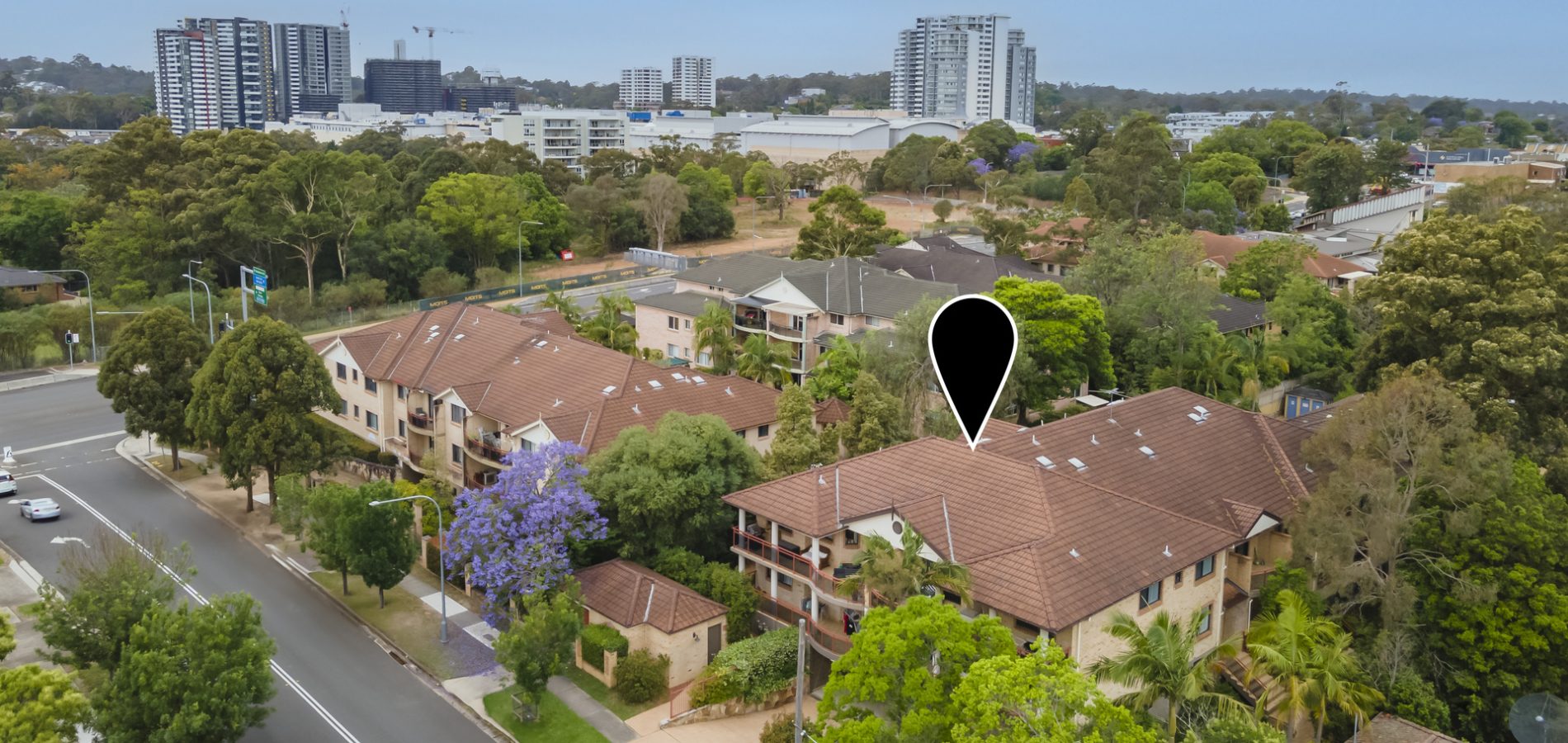 6/3 Cheriton Avenue, Castle Hill NSW 2154 - photo 13