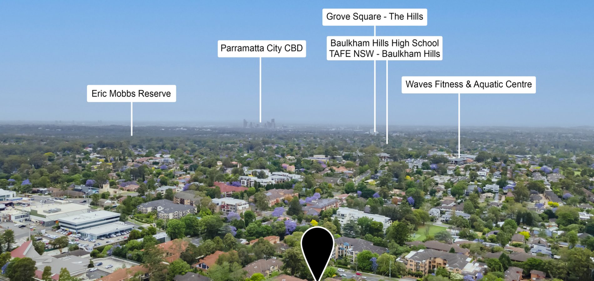 6/3 Cheriton Avenue, Castle Hill NSW 2154 - photo 14