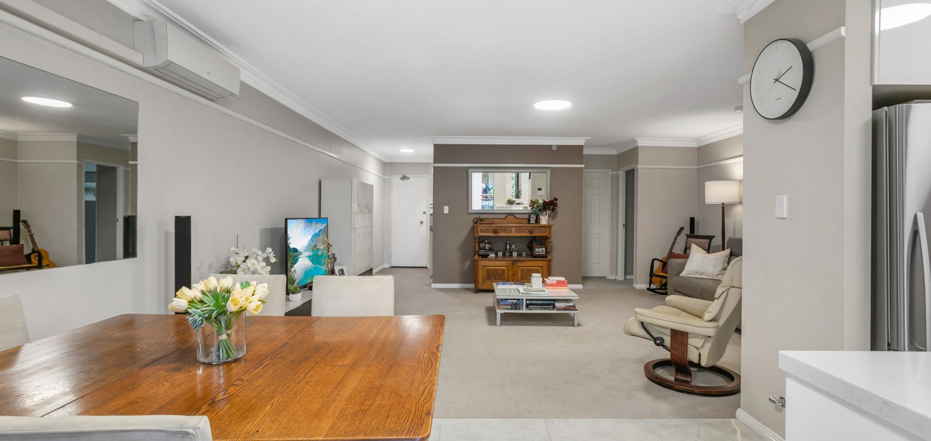 6/3 Cheriton Avenue, Castle Hill NSW 2154 - photo 4
