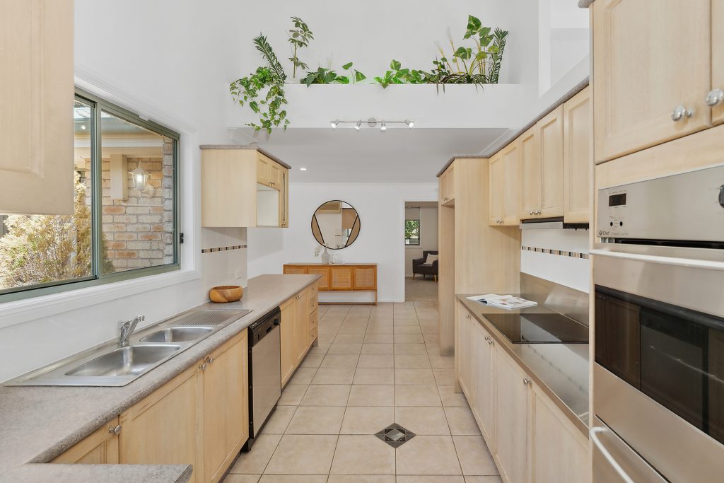 Sold - 1 James Mileham Drive - New Property in Kellyville - Real Estate by  