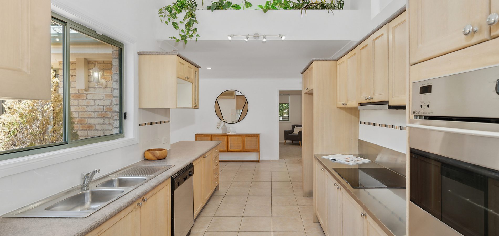 Sold - 1 James Mileham Drive - New Property in Kellyville - Real Estate by  