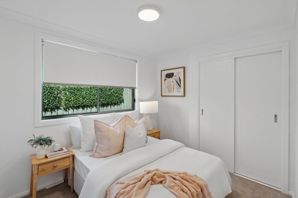 Sold - 1 James Mileham Drive - New Property in Kellyville - Real Estate by  