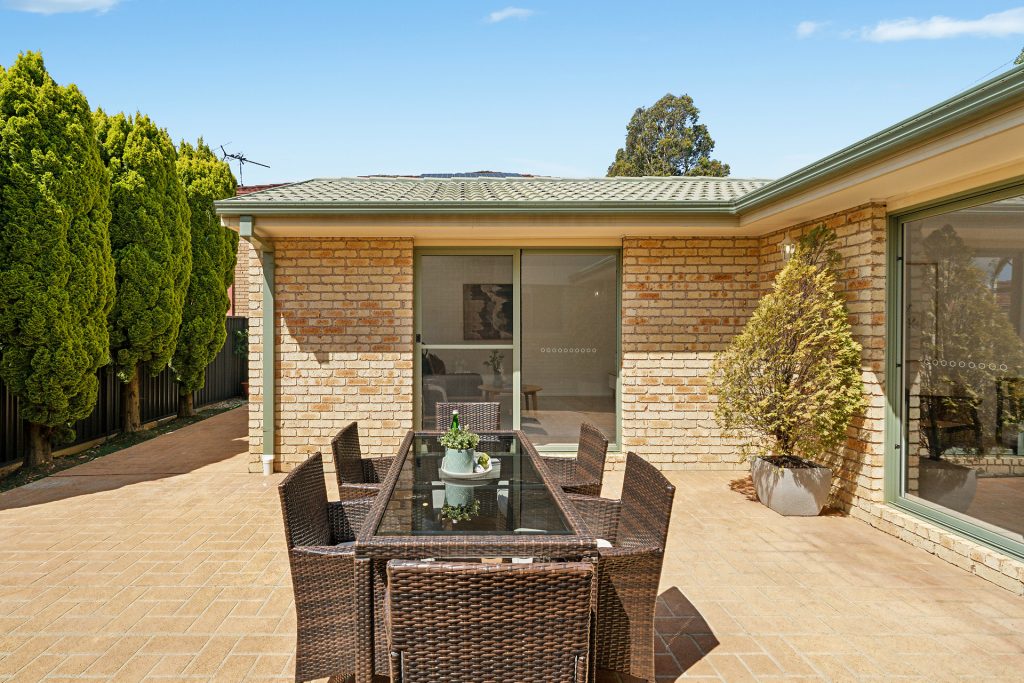 Sold - 1 James Mileham Drive - New Property in Kellyville - Real Estate by  