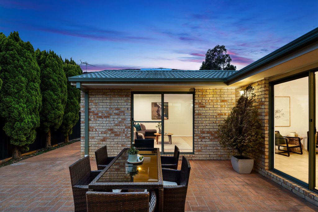Sold - 1 James Mileham Drive - New Property in Kellyville - Real Estate by  