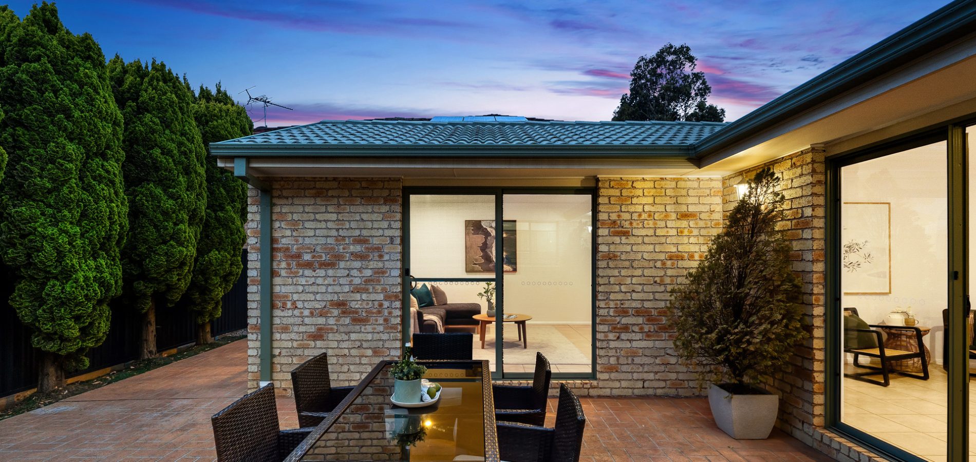 Sold - 1 James Mileham Drive - New Property in Kellyville - Real Estate by  