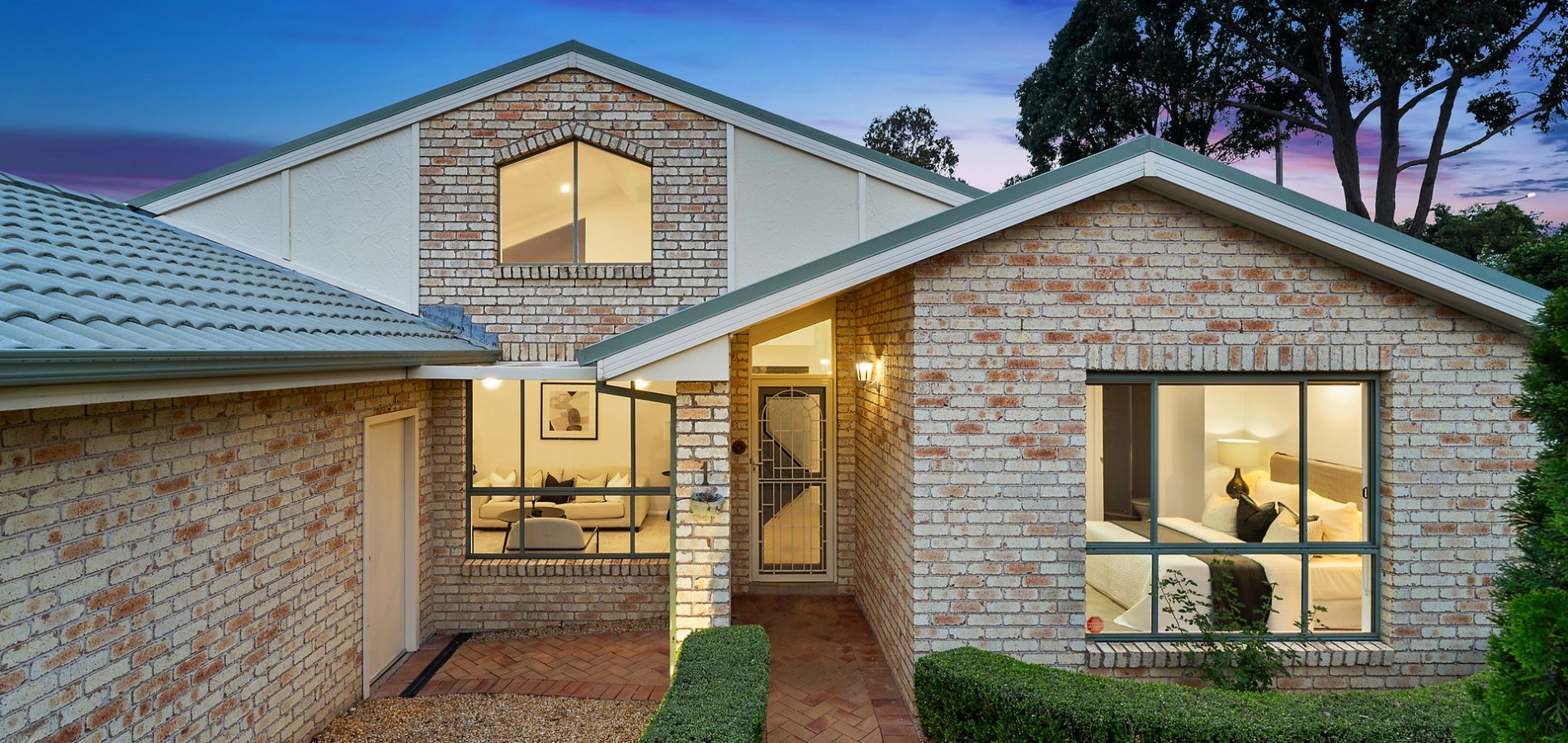Sold - 1 James Mileham Drive - New Property in Kellyville - Real Estate by  